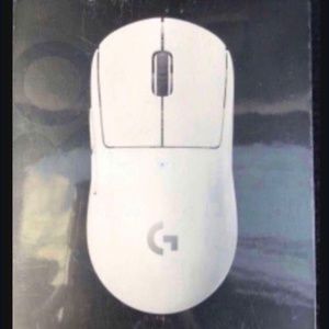 Logitech G Pro X Superlight Gaming Mouse